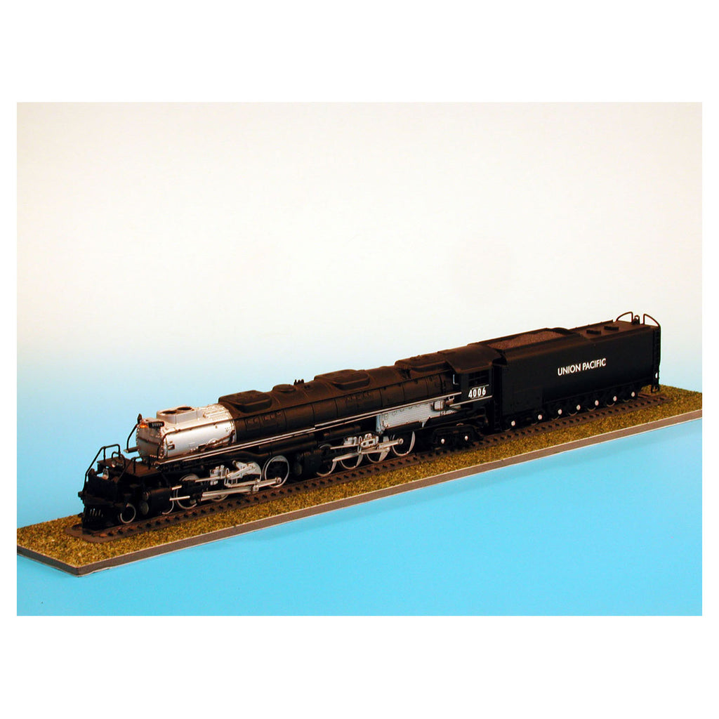 Revell Big Boy Lokomotive