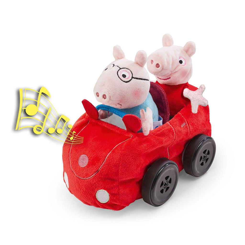 Revell Mein erstes ferngesteuertes Auto – Peppa Pig