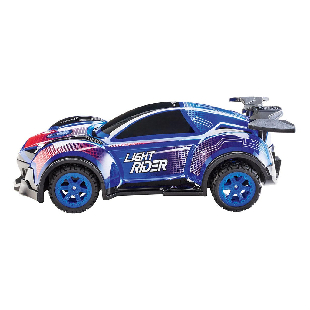 Revell rc bestuurbare auto - light rider