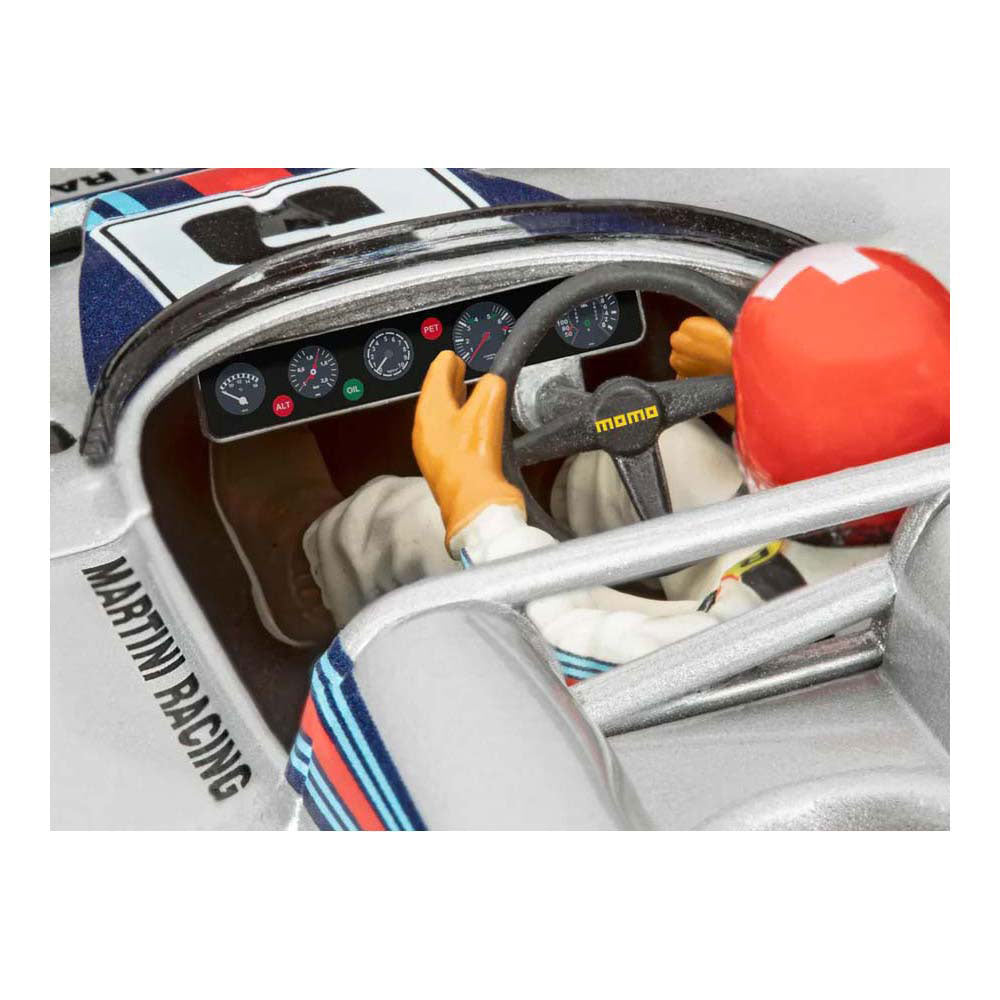Revell Modellbausatz - Porsche 917 1:32 - 64 Teile