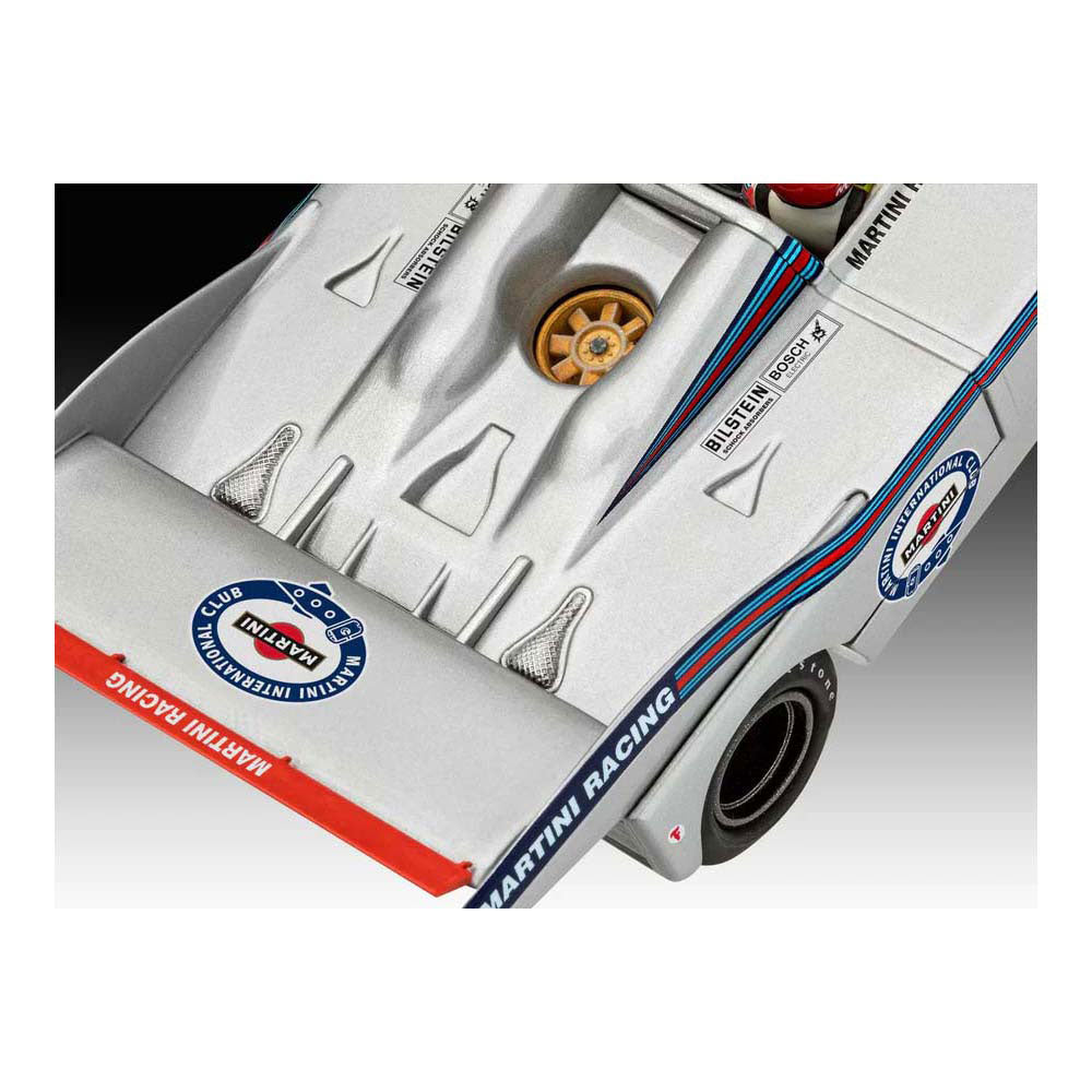 Revell Modellbausatz - Porsche 917 1:32 - 64 Teile