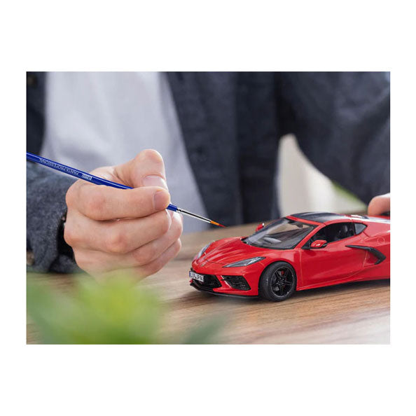 Revell painta professional brushes basic set