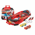 Carrera speed arena - racebaan disney pixar cars