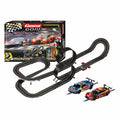 Carrera go!!! dtm Hochgeschwindigkeits-Showdown - Rennstrecke