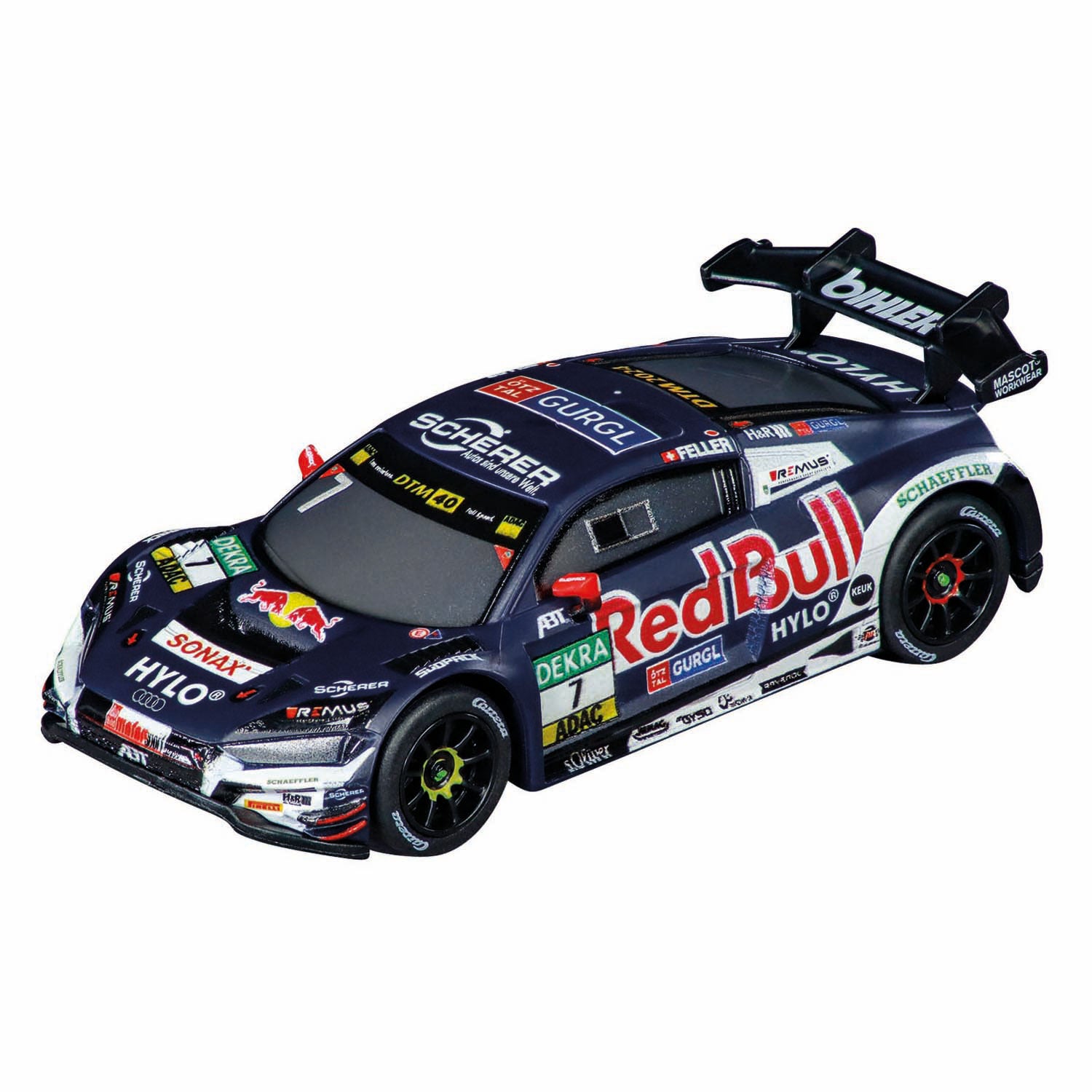 Carrera Go!!! Rennstrecke - DTM Speed ​​Giants