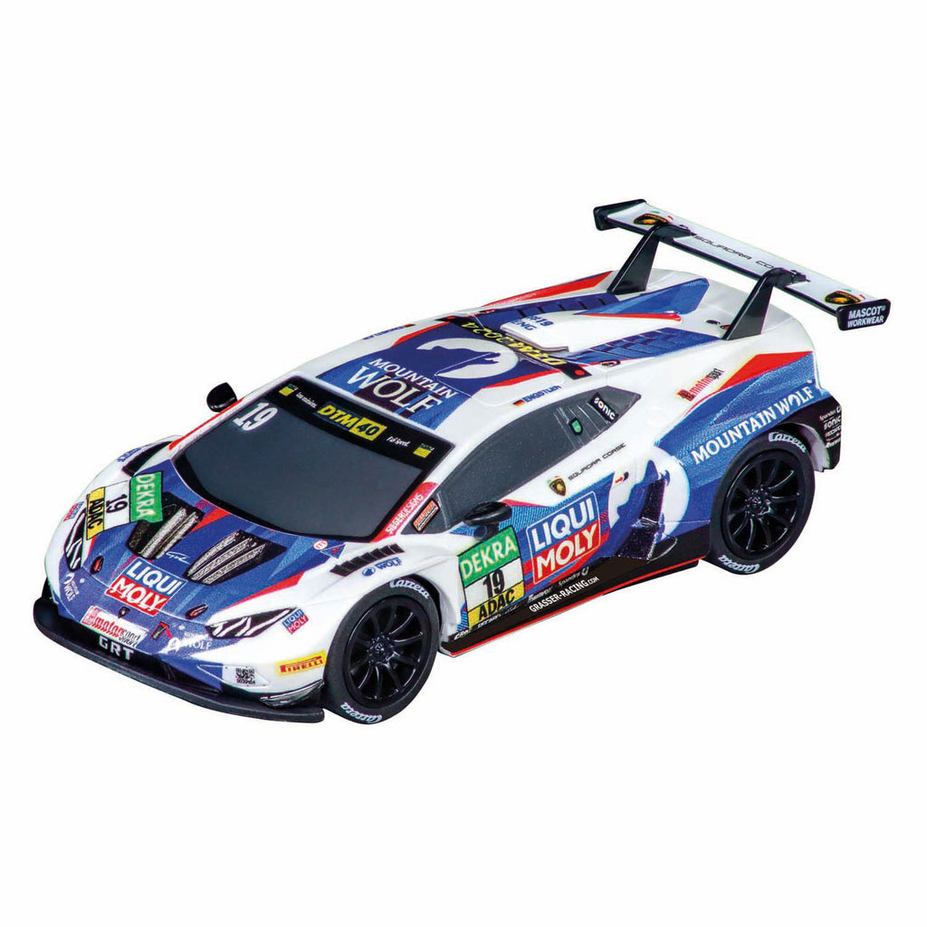 Carrera Go!!! Rennstrecke - DTM Speed ​​Giants