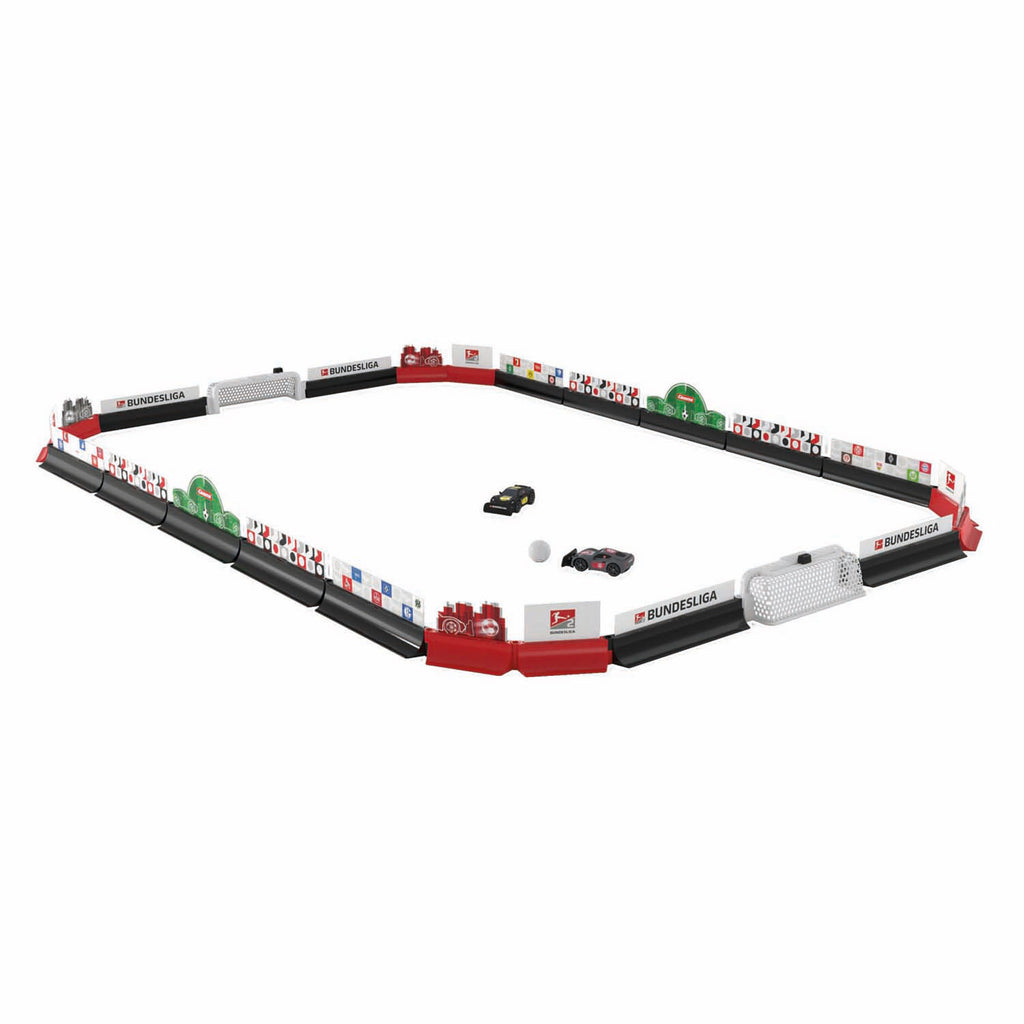 Carrera RC 2,4 GHz Bundesliga Fußballset