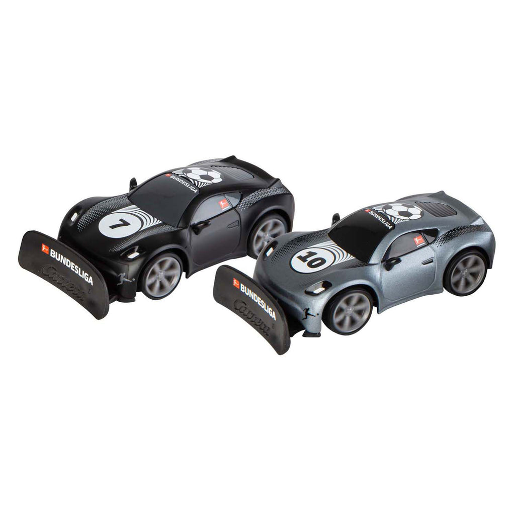 Carrera RC 2,4 GHz Bundesliga Fußballset