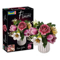 Revell creative wood art flowers flower garden - 181dlg.