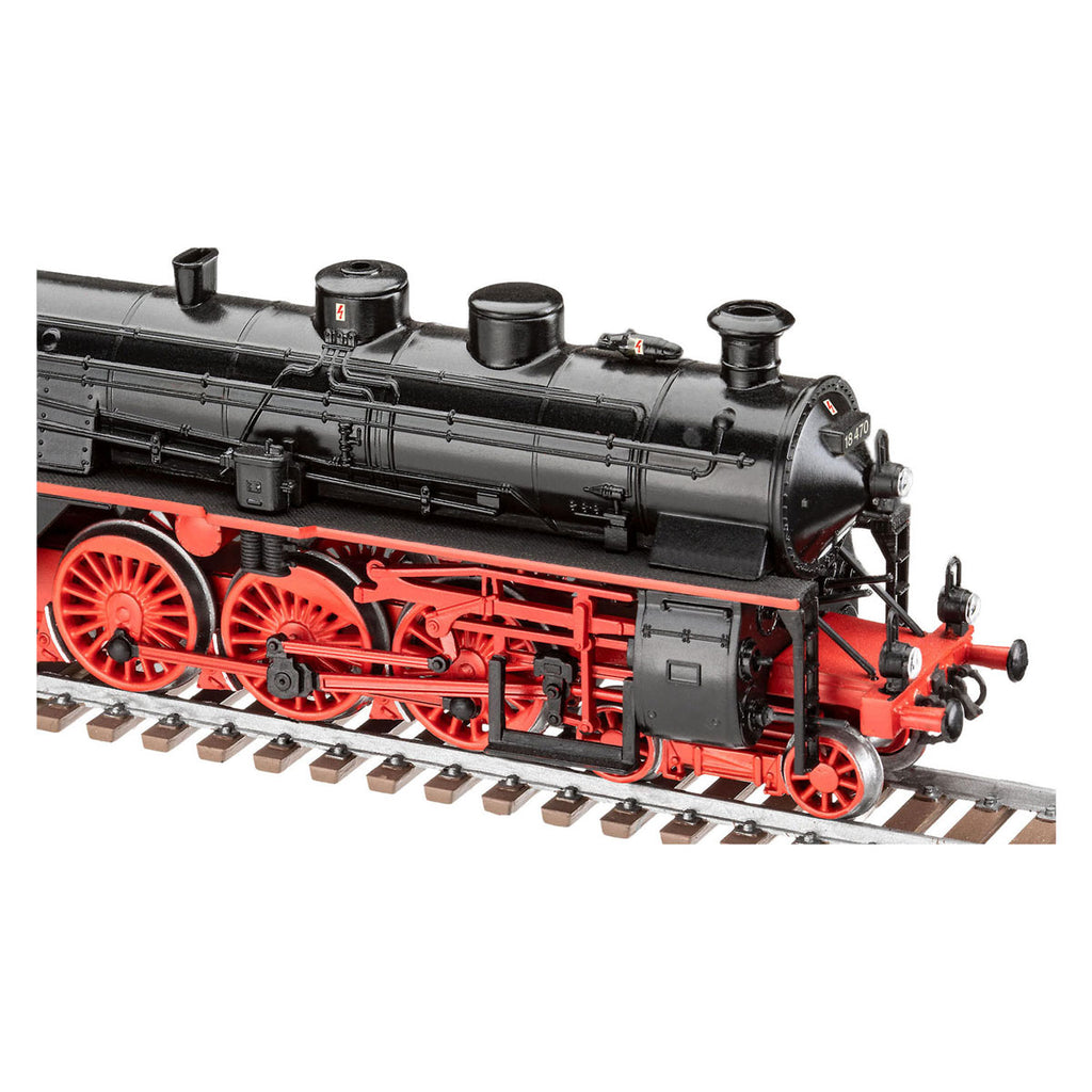 Revell modelbouwpakket orient express 1:87 - 366dlg.