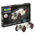 Revell modelbouwpakket starter kit mercedes-benz sskl 1:32 - 79dlg.