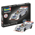 Revell modelbouwpakket starter kit porsche 917 10 1:32 - 64dlg.
