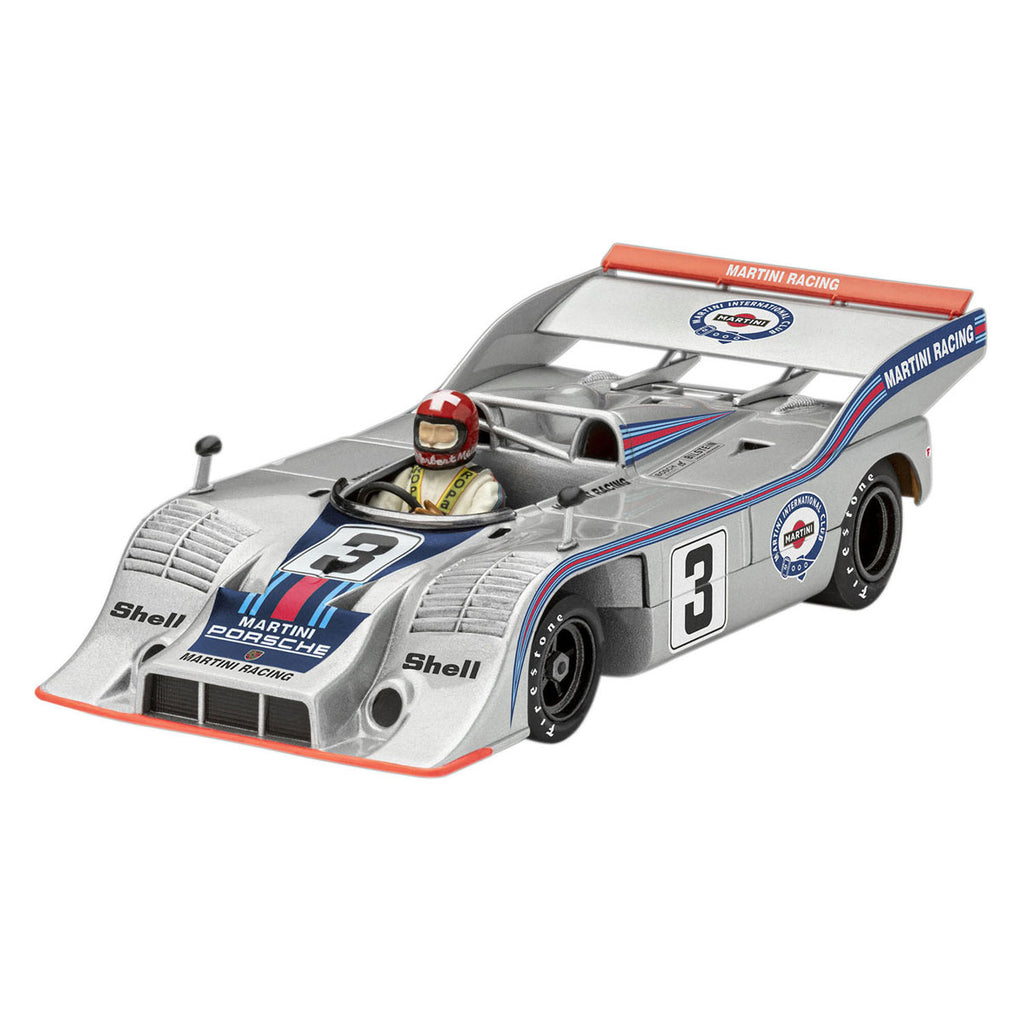 Revell modelbouwpakket starter kit porsche 917 10 1:32 - 64dlg.