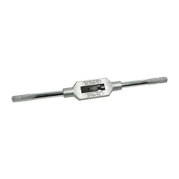 IceToolz Xpert Rahmenpedal-Tap-Set, e158