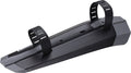 Bbb cycling mudcatcher xl - gravel en mountainbike spatbord - bevestiging onderbuis - mtb spatbord - bfd-18