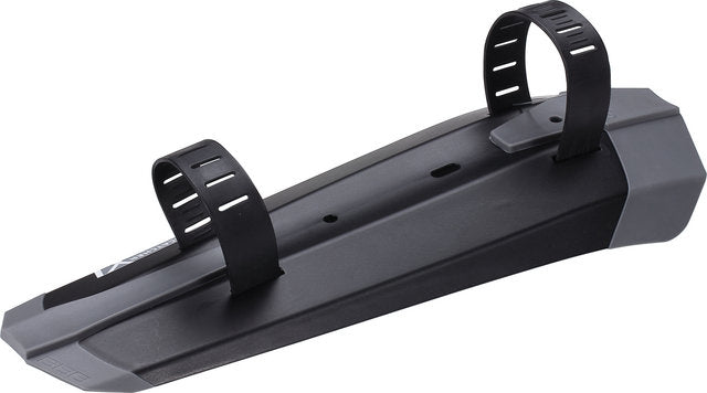 Bbb cycling mudcatcher xl - gravel en mountainbike spatbord - bevestiging onderbuis - mtb spatbord - bfd-18