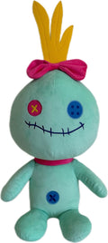 Simba toys plush - disney disney - lilo stitch - scrump - 50cm - knuffel - pluche