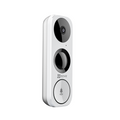 Ezviz 1066445 - db1 deurbel cs-db1-a0-1b3wpfr | 1 stuks