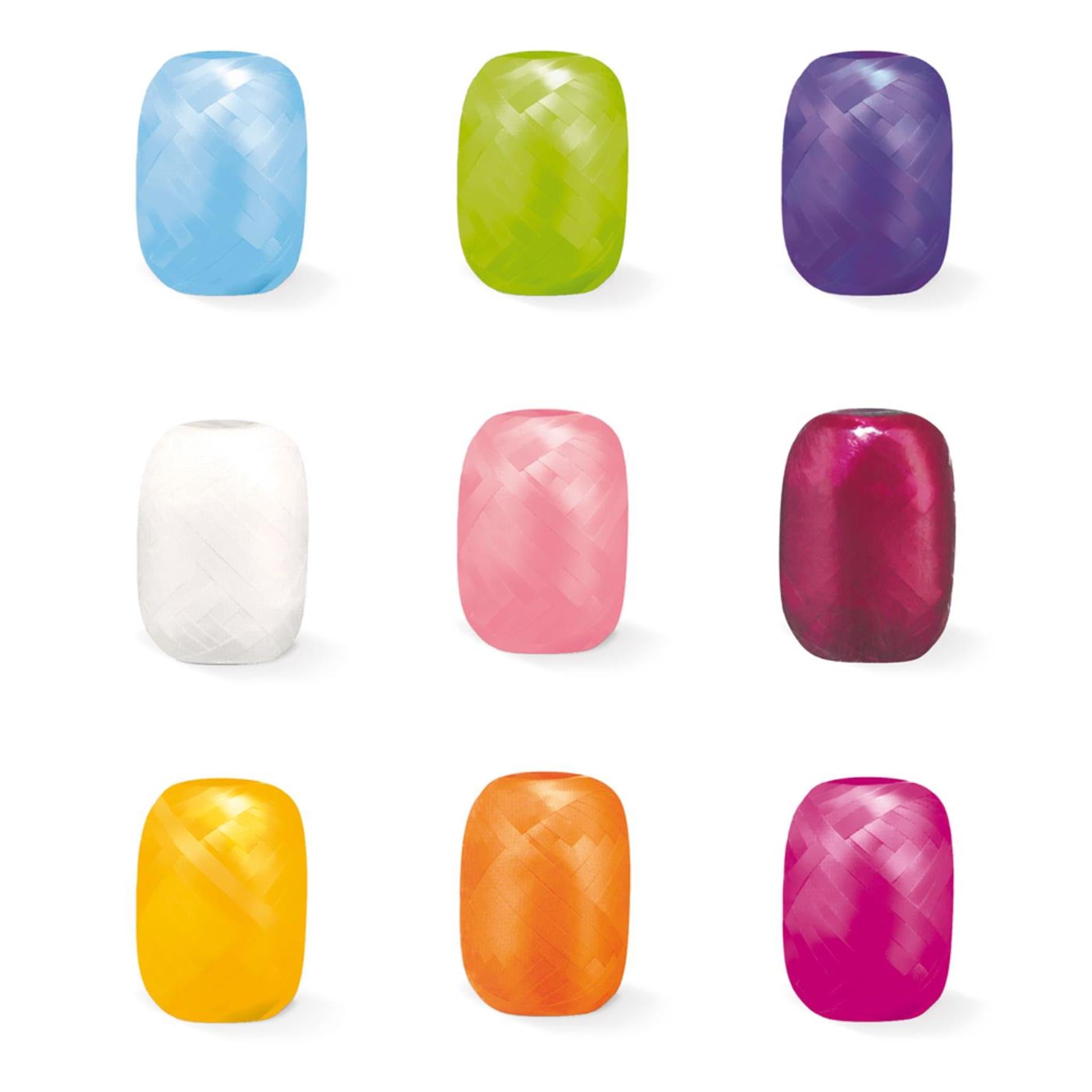 Globos krullint 20mx5mm pak a 24 rolletjes