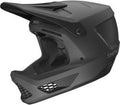 Imp smith hardline carbon mips helmet
