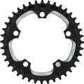 Hope retainer ring chainring, 5-arm 110 mm bolt circle diameter