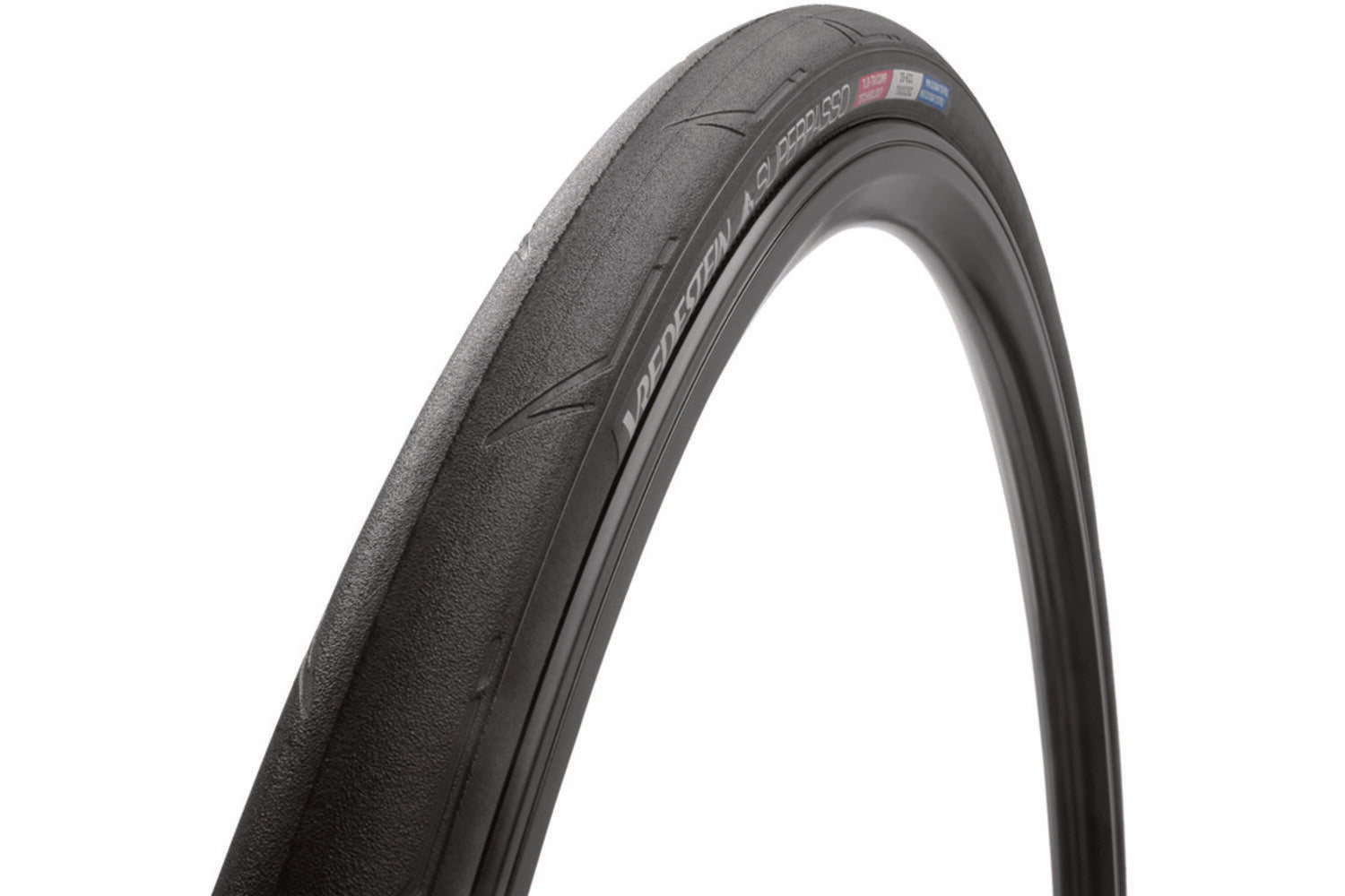 VREDESTEIN Außenreifen Superpasso 28-622 schwarz