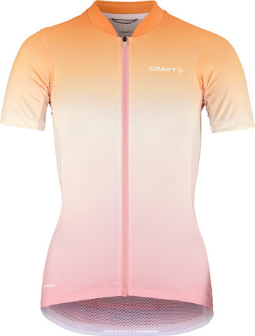 Craft adv endur graphic women's jersey
