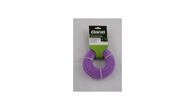 Dario Tools cmb323025 Trimmerdraht 3,0 mm 25 m