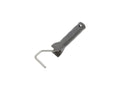Sam beugel voor verfroller 5cm mini 6 mm