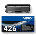 Tonercartridge brother tn426bk nr. tn-426bk zwart