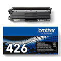 Tonercartridge brother tn426bk nr. tn-426bk zwart
