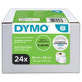 Dymo eurolabel s0722390 99012 13187 89x36mm