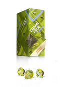 Zuivelrijck biologische halfvolle koffiemelk cups (200x 7,5gr)