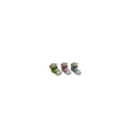 Spaarpot schaap in sneaker 13x6,5x10,5cm