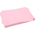 Creativ company https: www.cchobby.nl karton-vel-50x70-cm-afm-50x70-cm-270-gr-lichtroze-100-vel-1-doos