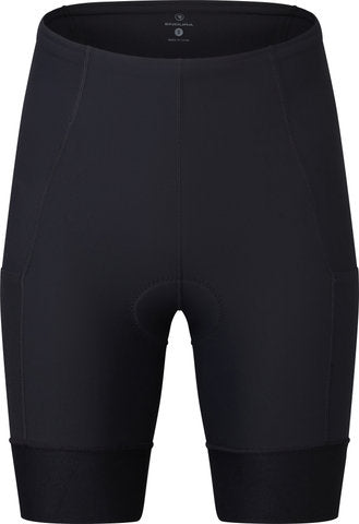 Endura loop waist women's shorts