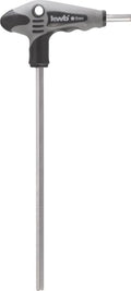 Kwb t greep inbussleutel - 5 mm - lengte 150 mm - 689605