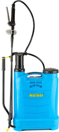 Matabi rugspuit evolution 12 liter