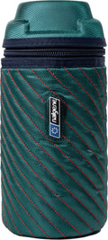 Nalgene - bottle clothing wide mouth 1 l sleeve insulated teal
