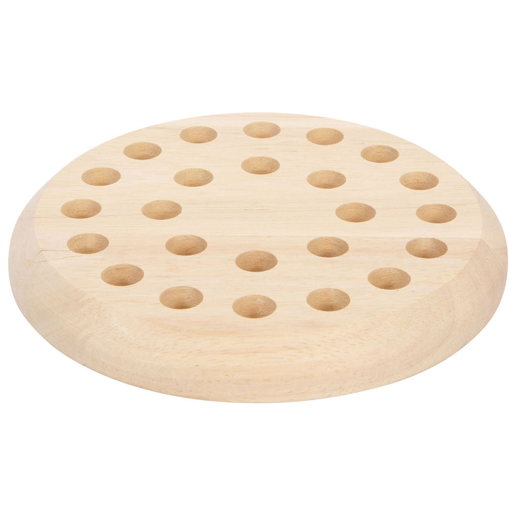 Small foot - houten kleuren memo spel