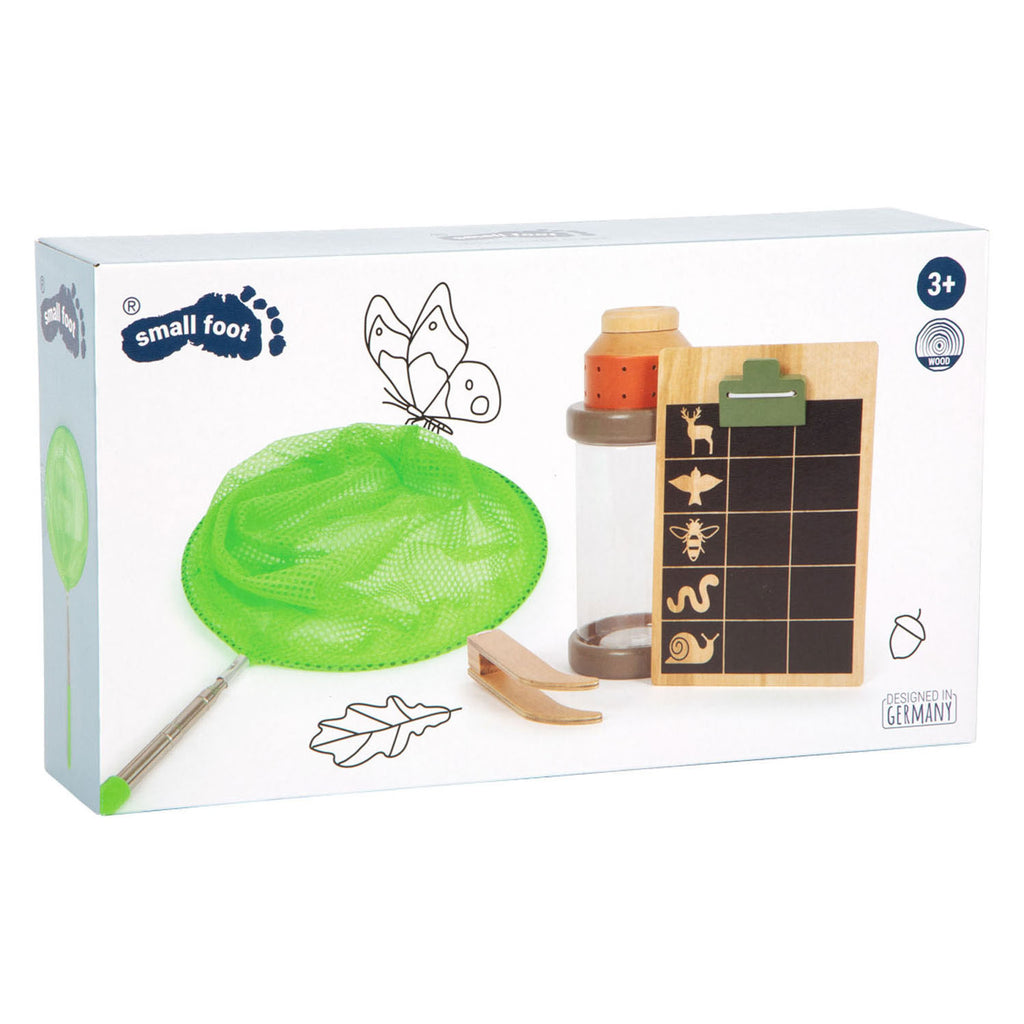 Small Foot – Entdeckerset