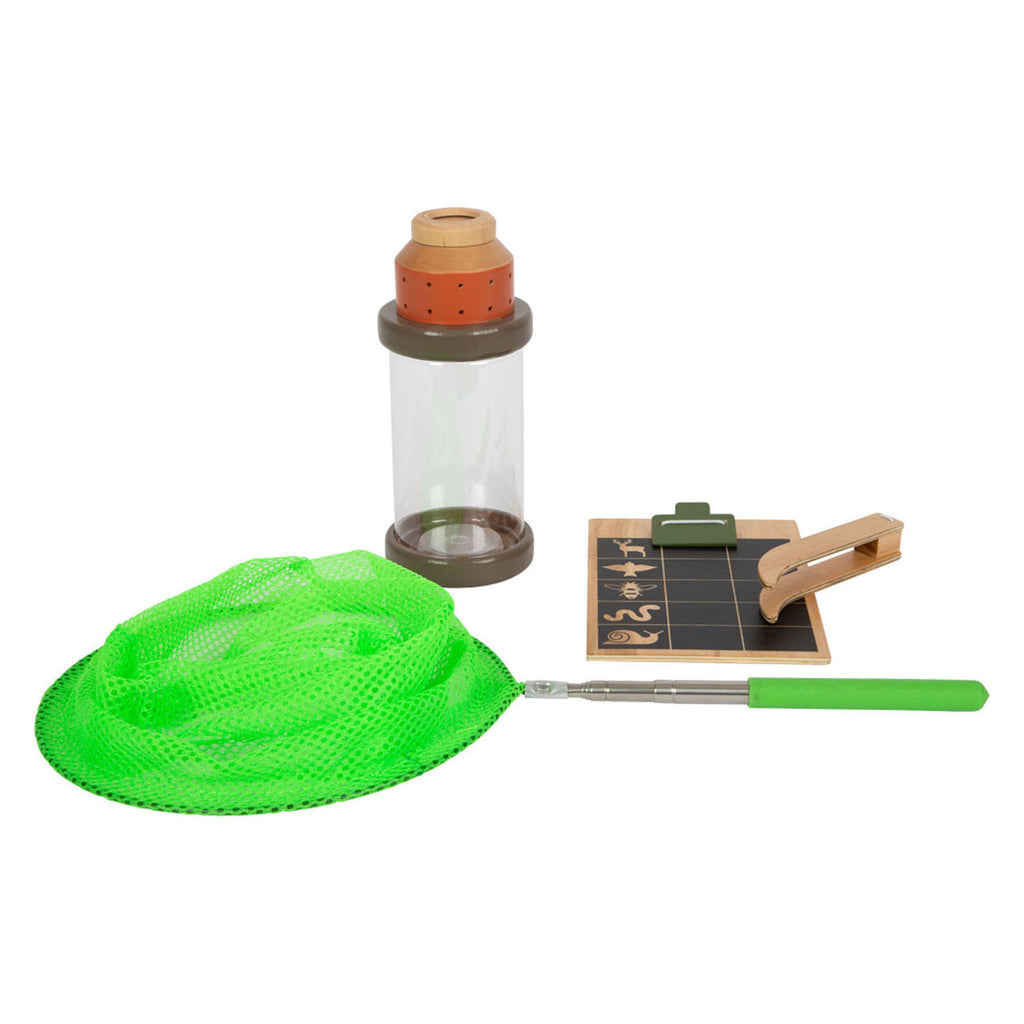 Small Foot – Entdeckerset