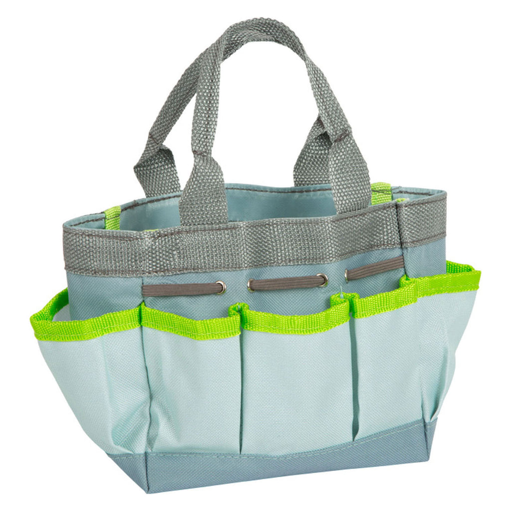 Small Foot - Tasche mit Gartengeräten, 8 Stück.
