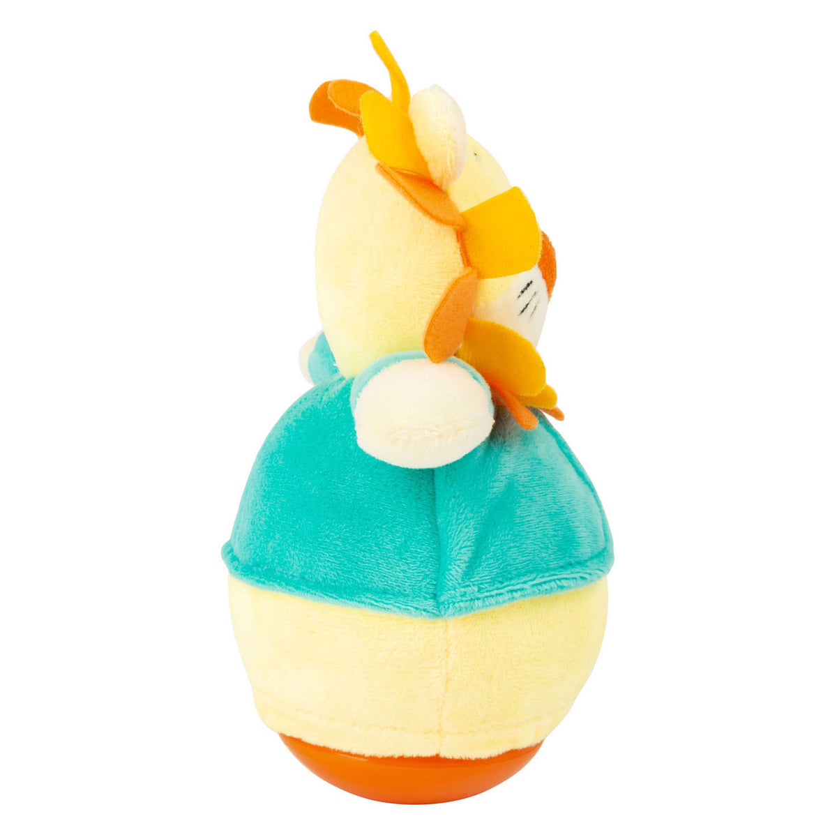 Small Foot - Plüschlöwe (Wackel)