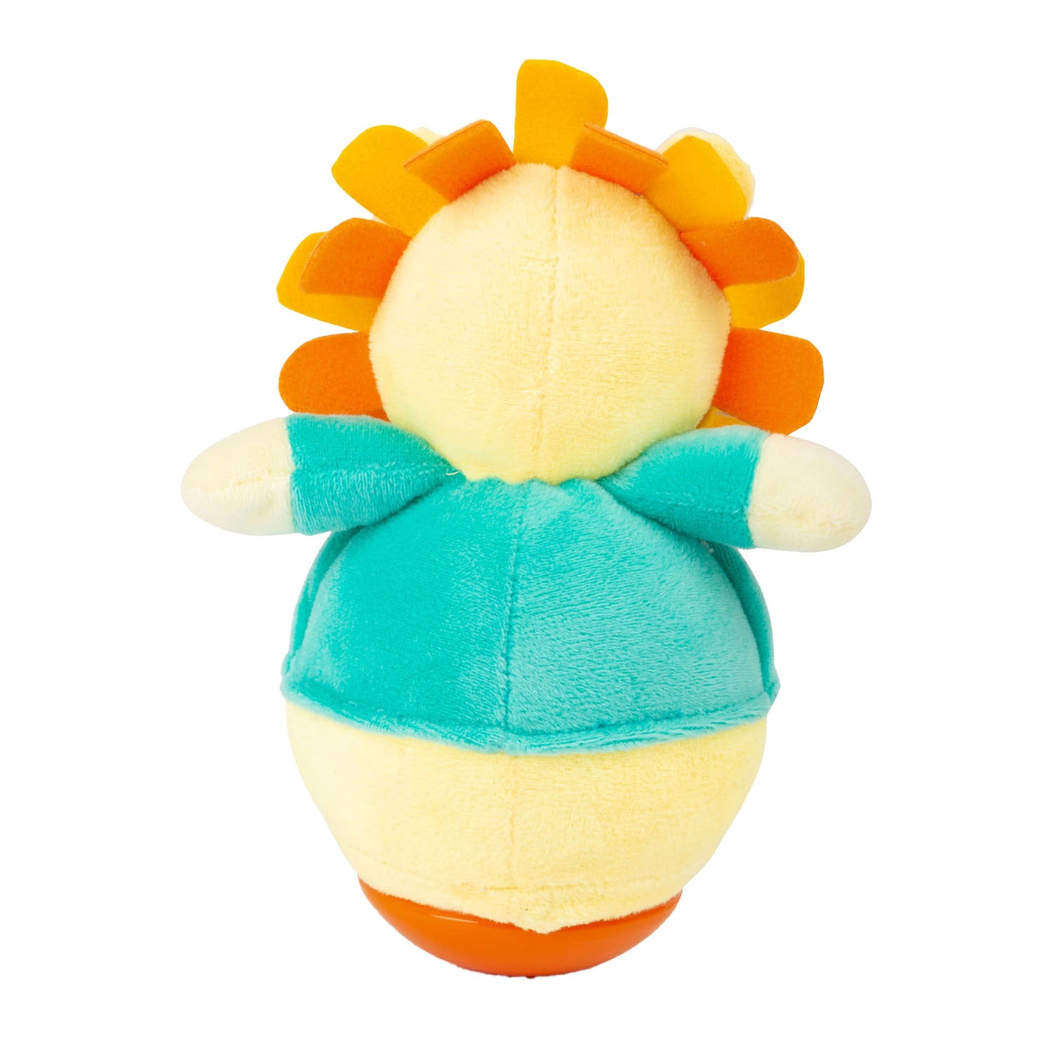 Small Foot - Plüschlöwe (Wackel)