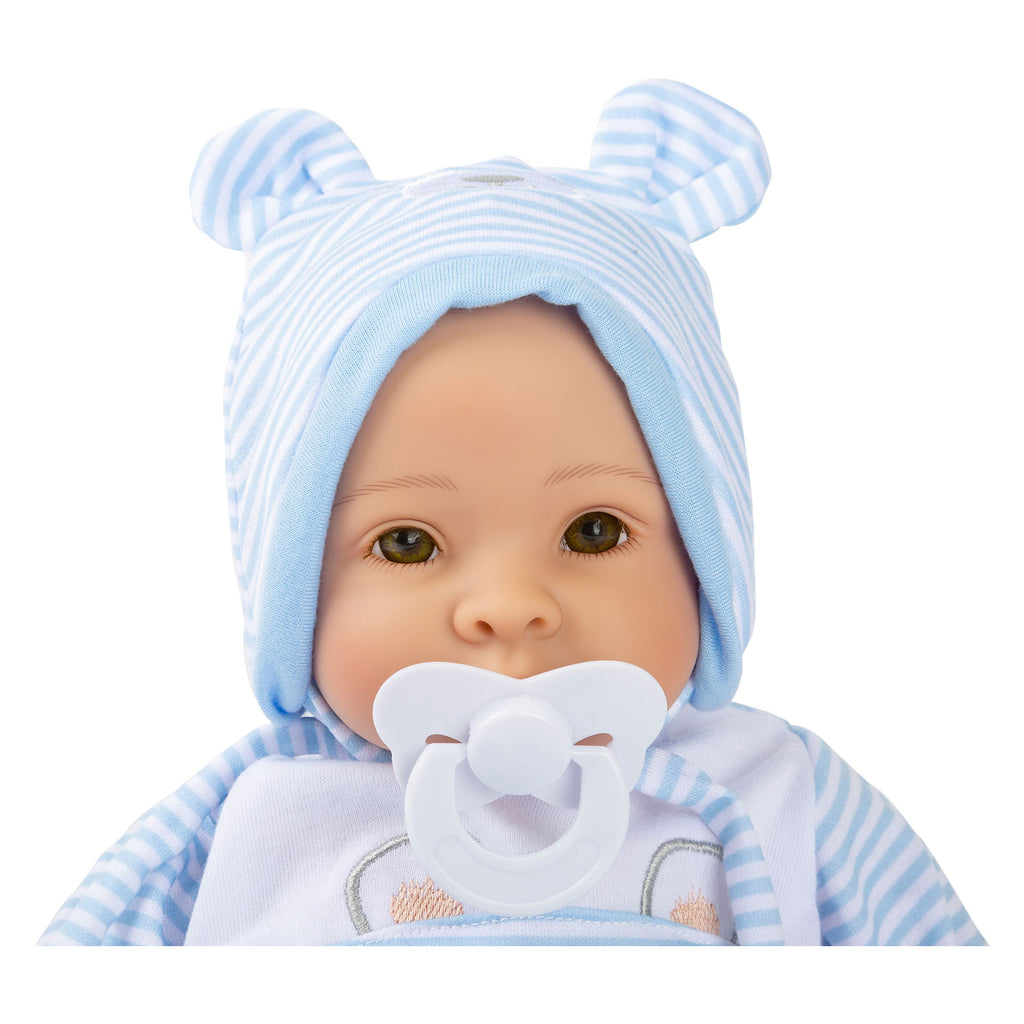 Small foot - babypop lucas