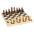 Small Foot - Schachset aus Holz