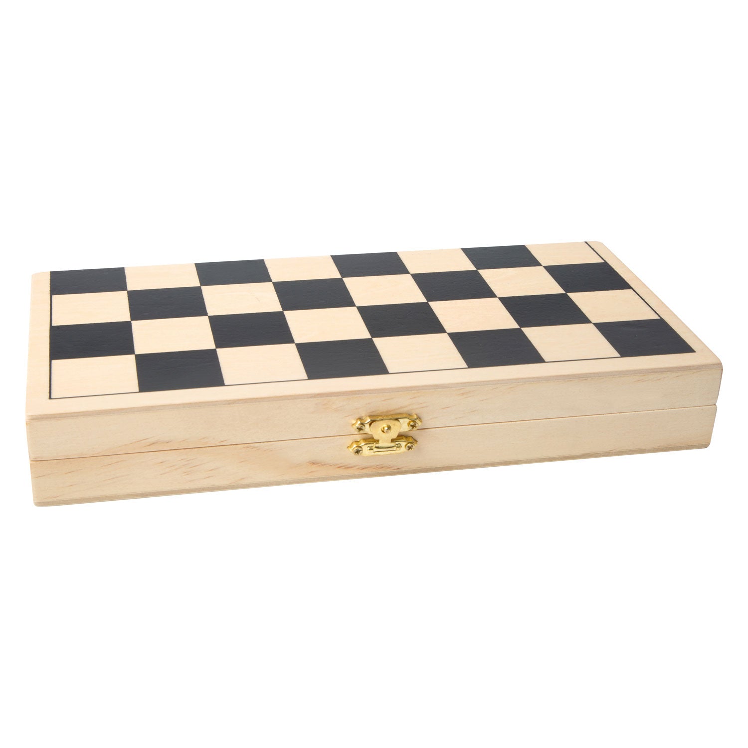 Small Foot - Schachset aus Holz