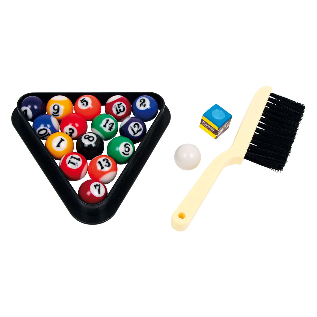 Small Foot - kleiner Billardtisch aus Holz