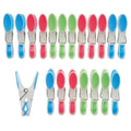 Handy wasknijpers 20 stuks